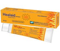 Healaid Ointment 