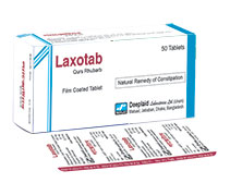Laxotab