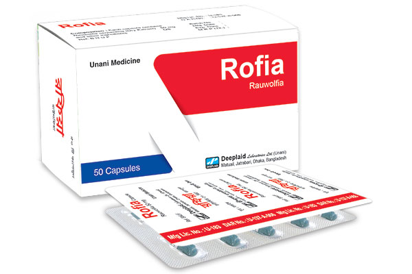 Deeplaid Laboratories Ltd.