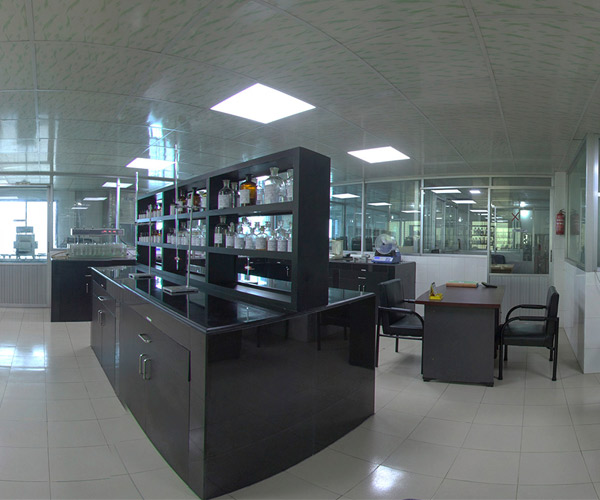 Deeplaid Laboratories Ltd.
